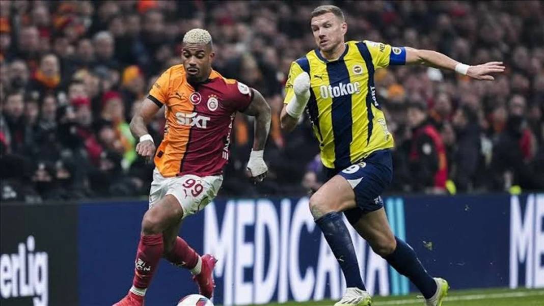 Fenerbahçe - Galatasaray derbi bileti ne zaman satışa çıkacak, Osimhen sahada olacak mı? 7
